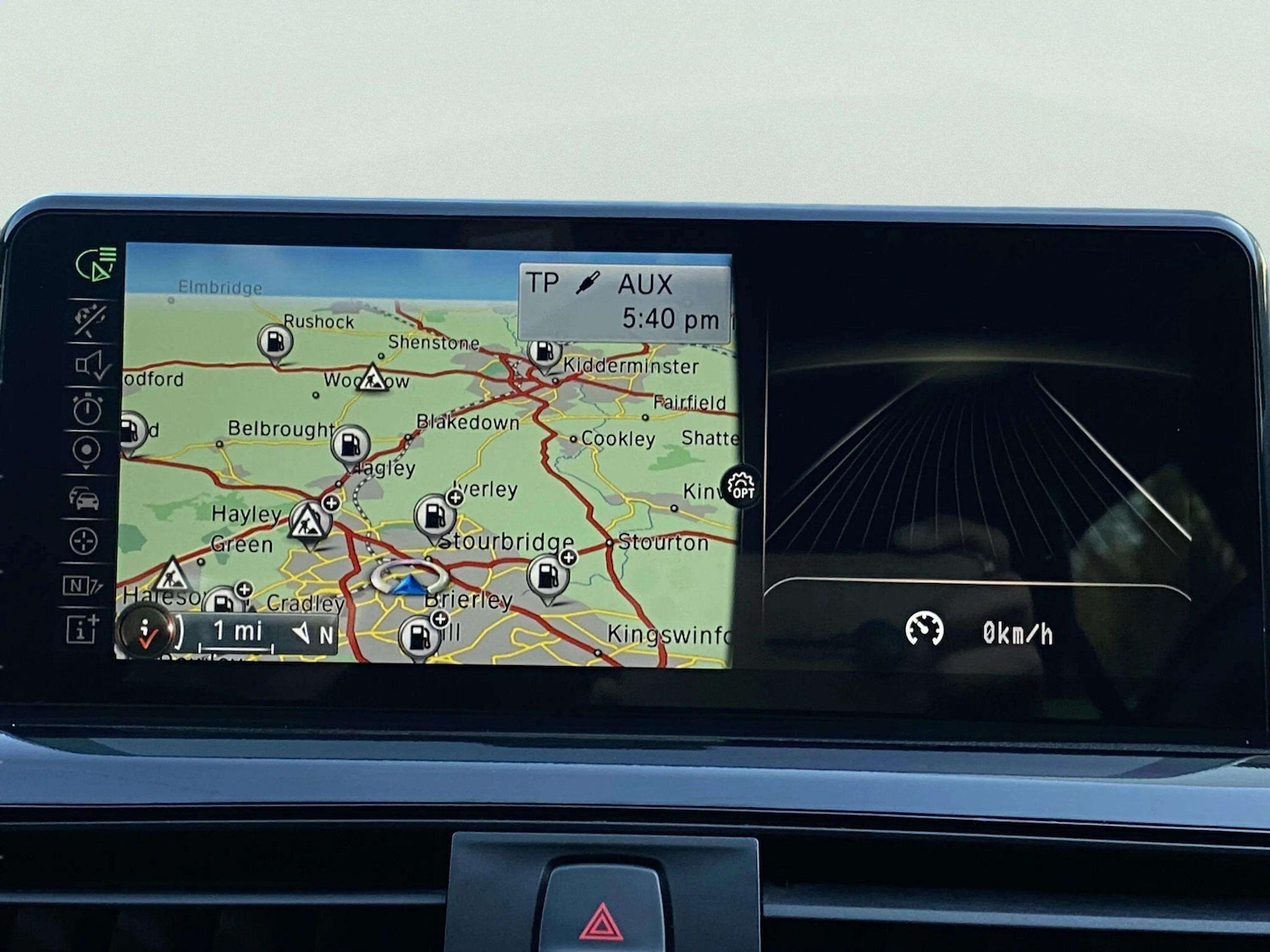 Used BMW 3 Series 2017 for sale - 77940130: Photo 45