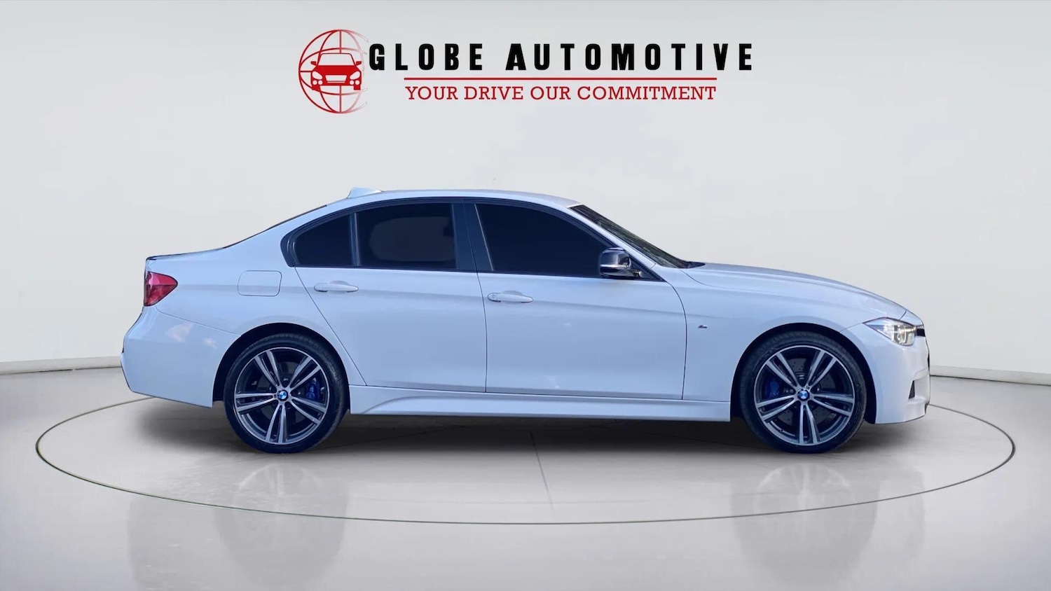 Used BMW 3 Series 2017 for sale - 77940130: Photo 5