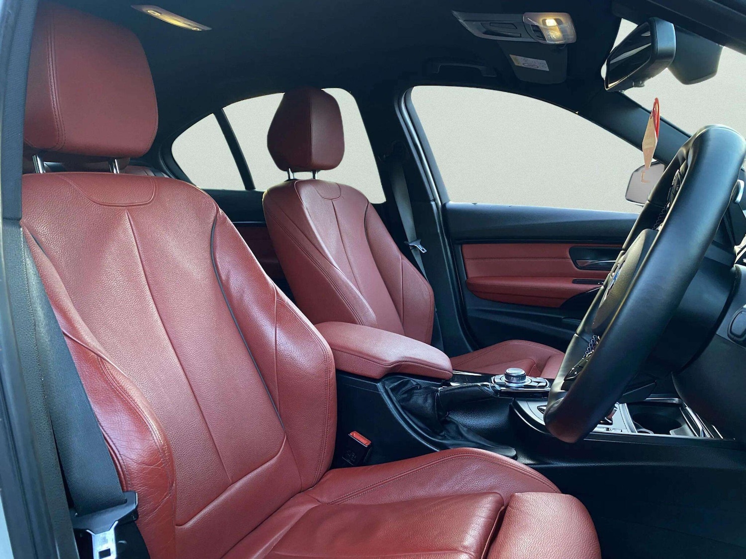 Used BMW 3 Series 2017 for sale - 77940130: Photo 52