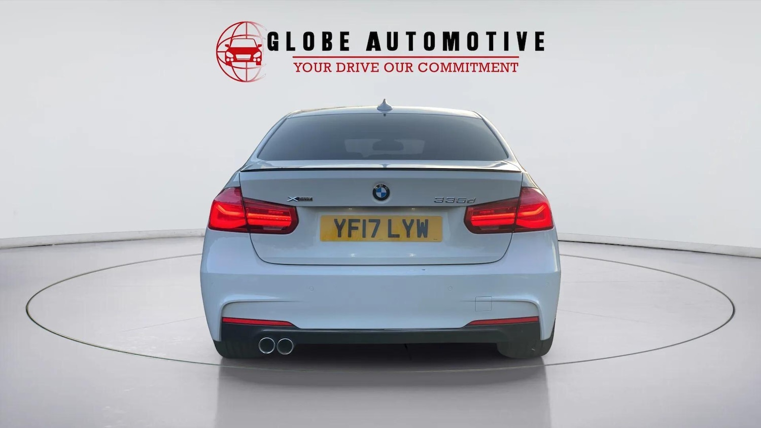 Used BMW 3 Series 2017 for sale - 77940130: Photo 56