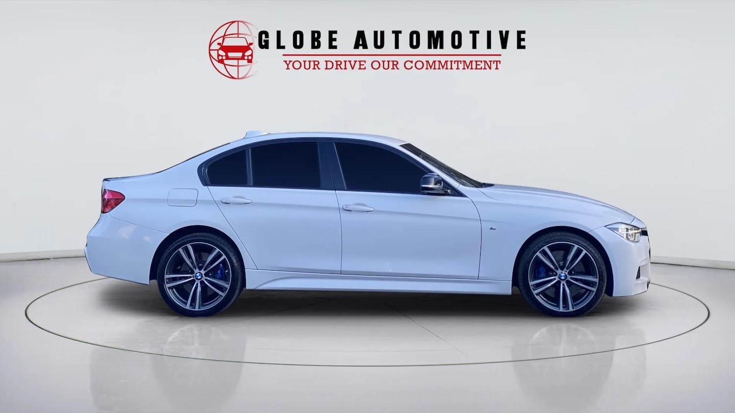 Used BMW 3 Series 2017 for sale - 77940130: Photo 58