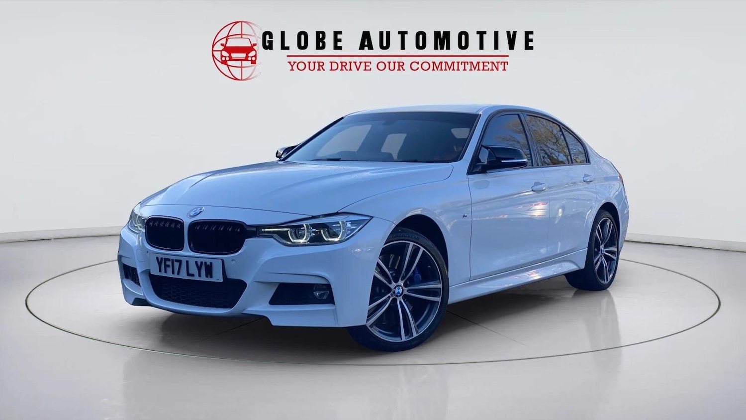 Used BMW 3 Series 2017 for sale - 77940130: Photo 63