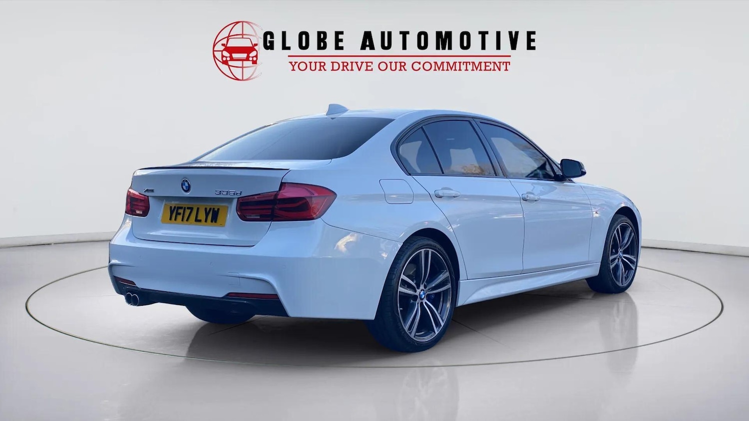 Used BMW 3 Series 2017 for sale - 77940130: Photo 7