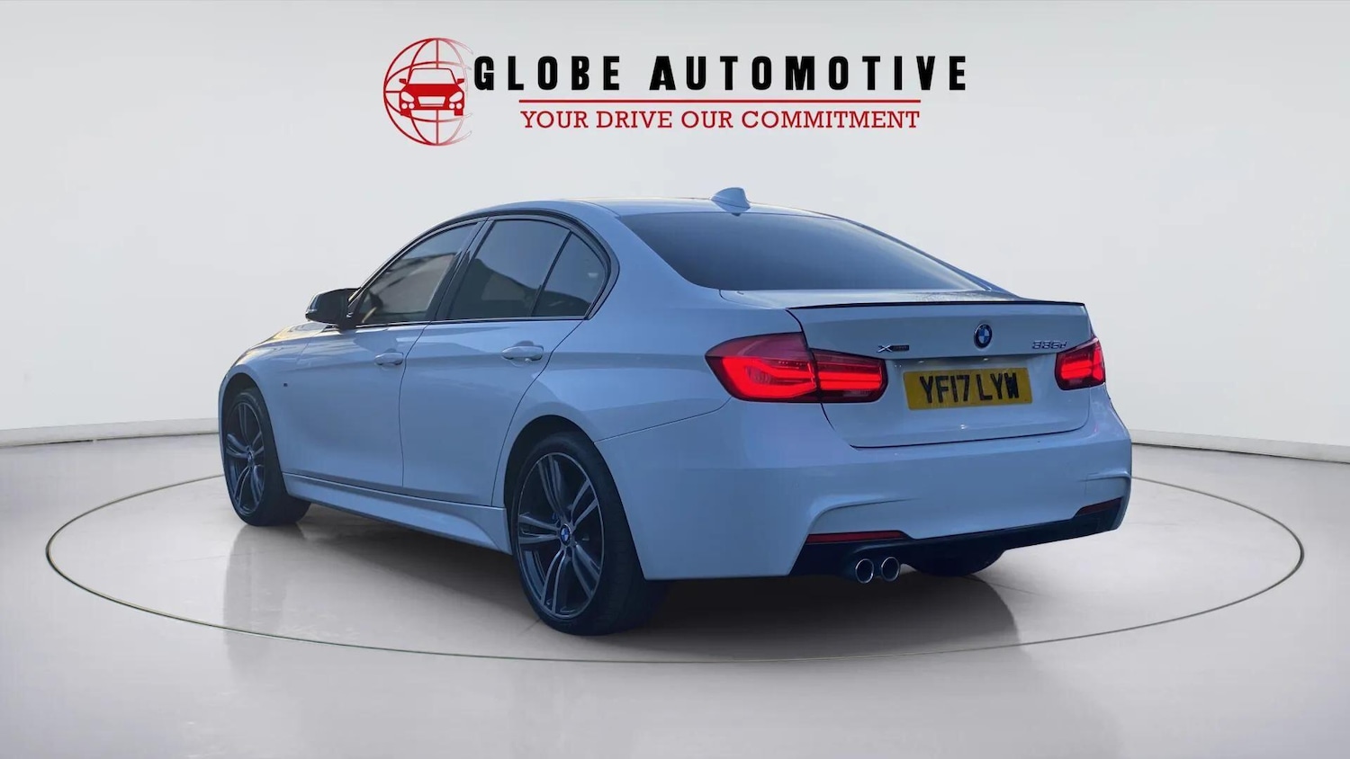 Used BMW 3 Series 2017 for sale - 77940130: Photo 8