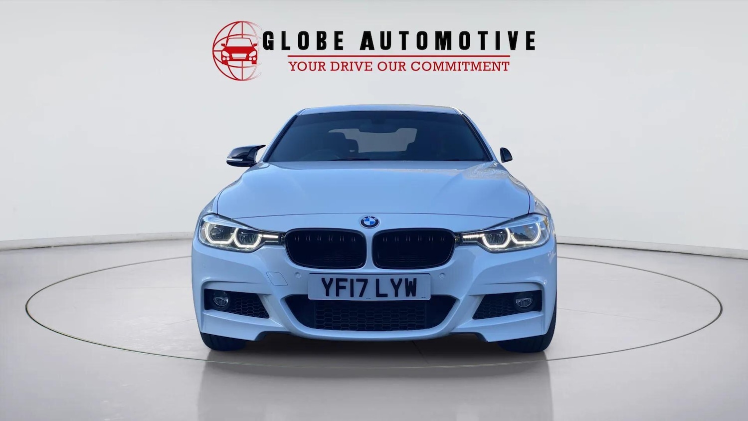 Used BMW 3 Series 2017 for sale - 77940130: Photo 9