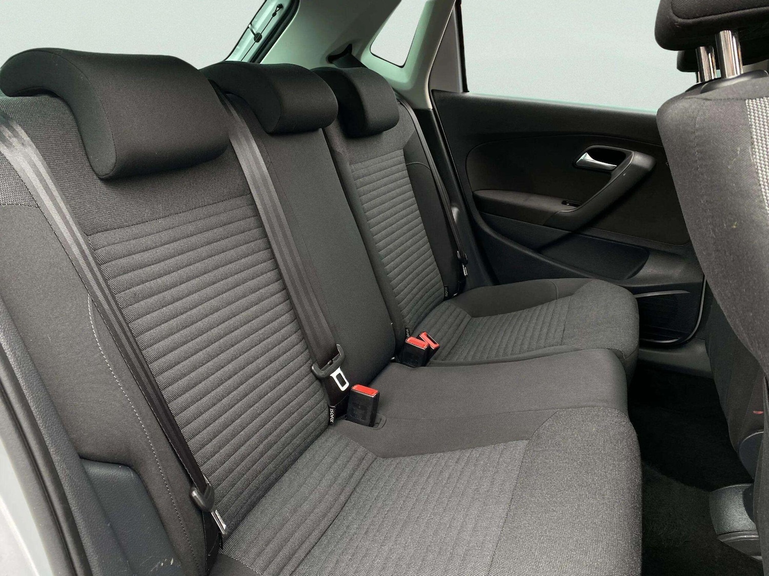 Used Volkswagen Polo for sale - 77957195: Photo 21