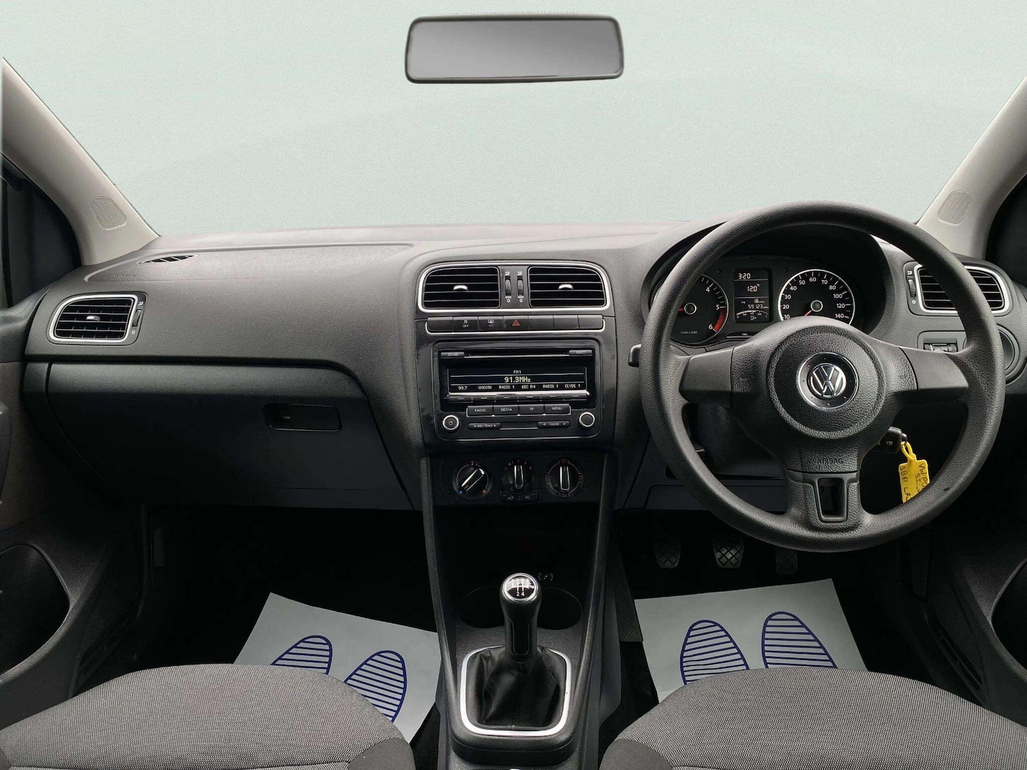 Used Volkswagen Polo for sale - 77957195: Photo 31