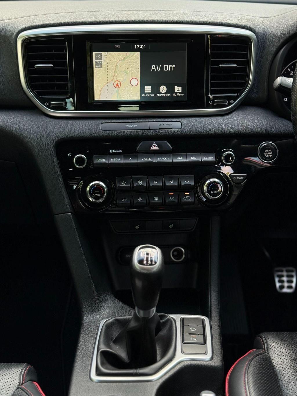 Used Kia Sportage for sale - 77808761: Photo 12