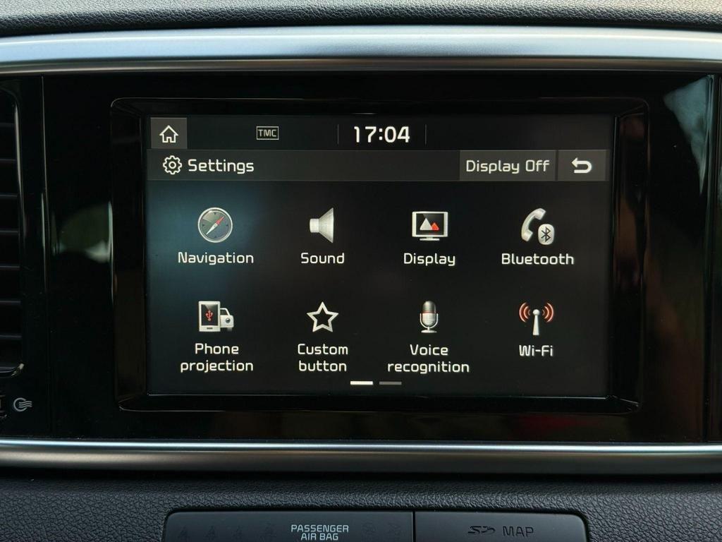 Used Kia Sportage for sale - 77808761: Photo 18