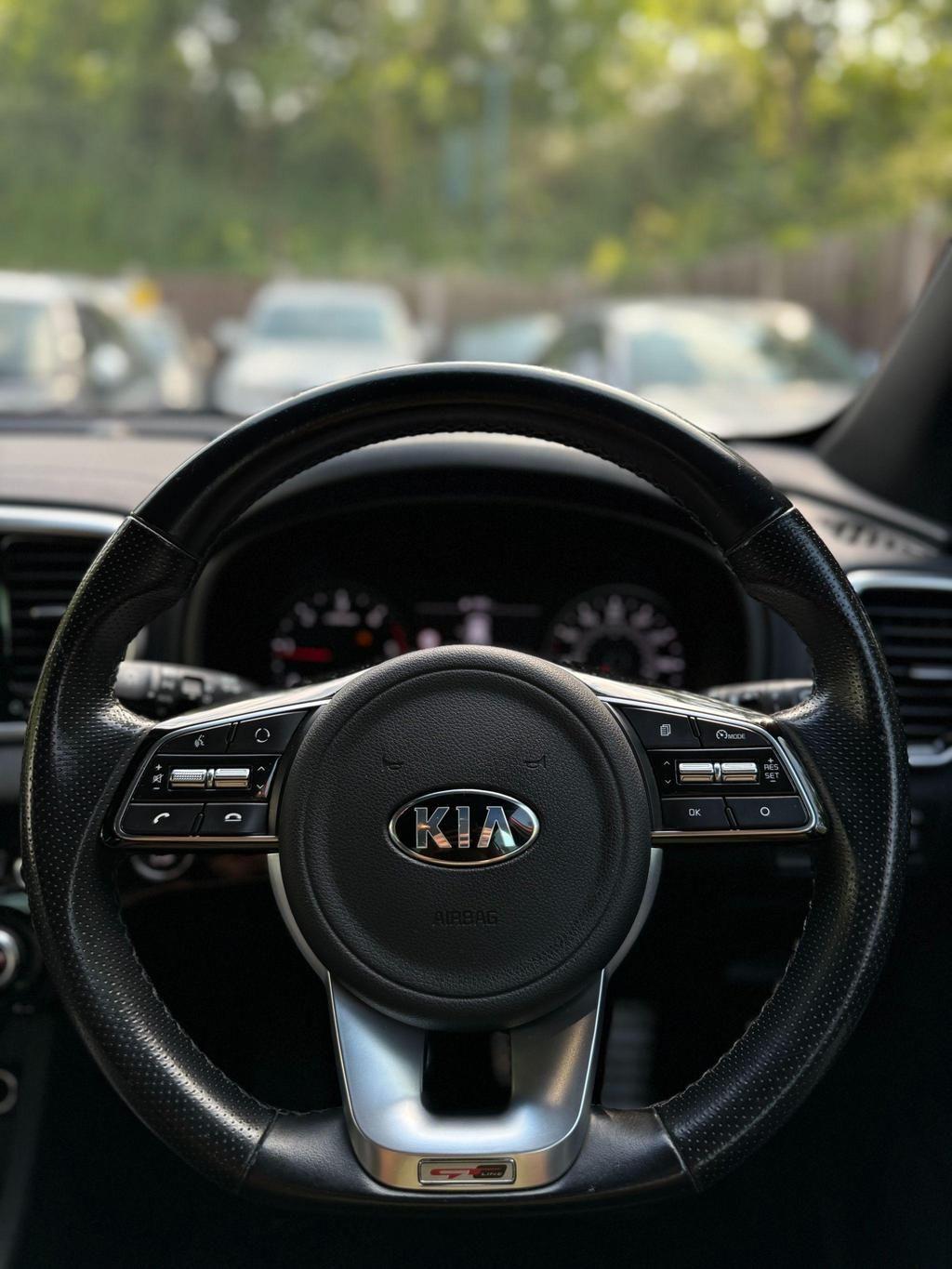 Used Kia Sportage for sale - 77808761: Photo 19