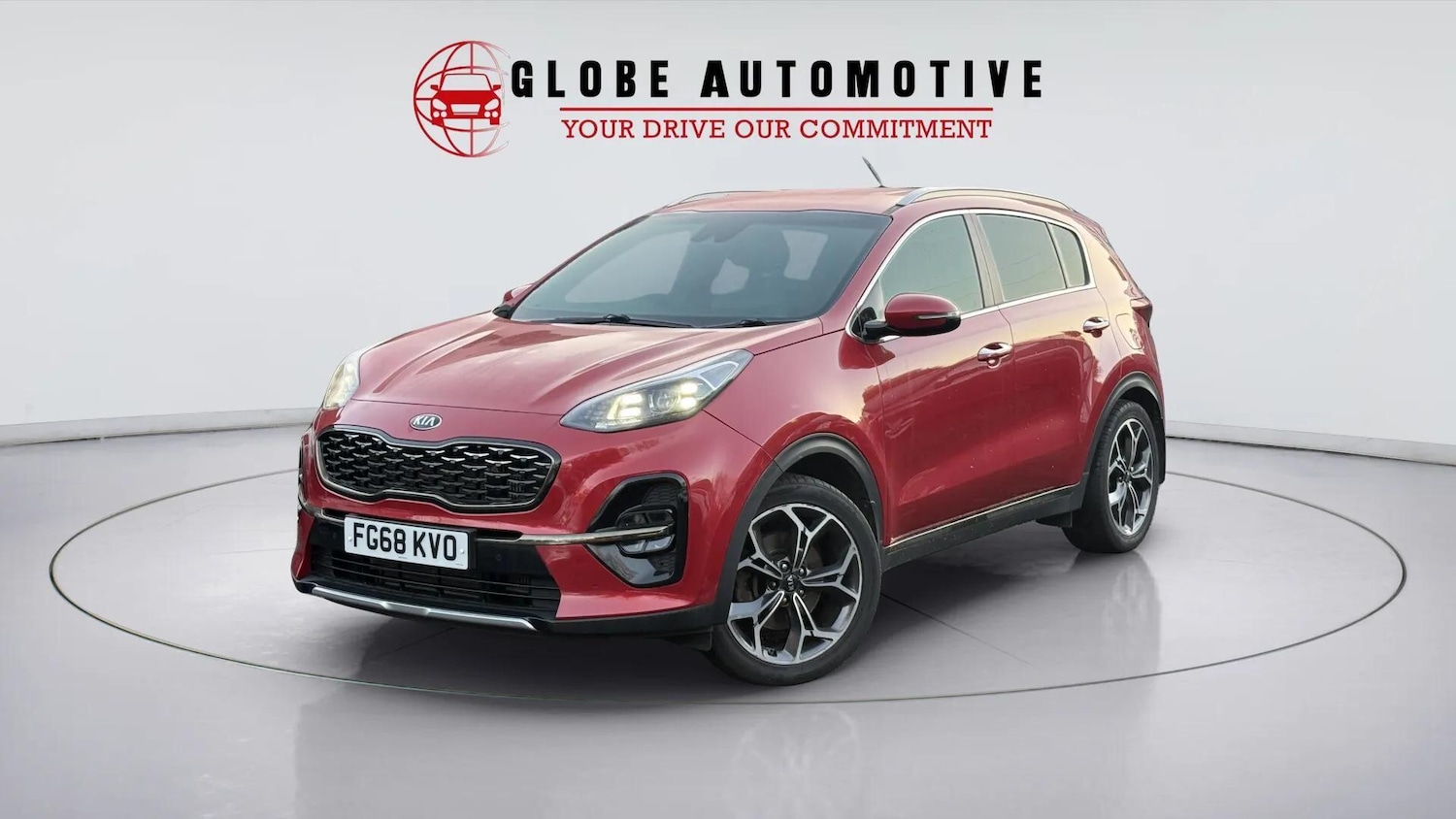 Used Kia Sportage for sale - 77808761: Photo 2