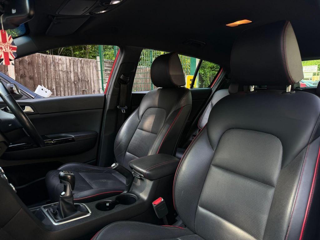 Used Kia Sportage for sale - 77808761: Photo 23