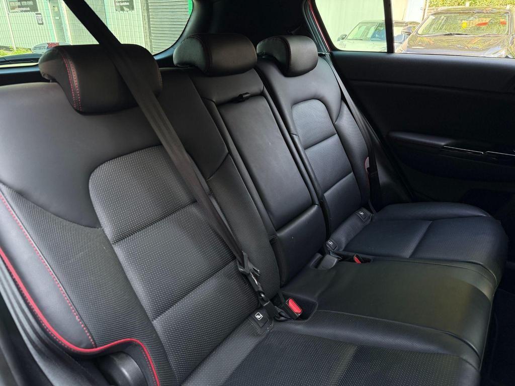 Used Kia Sportage for sale - 77808761: Photo 24