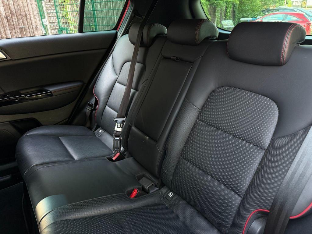 Used Kia Sportage for sale - 77808761: Photo 25