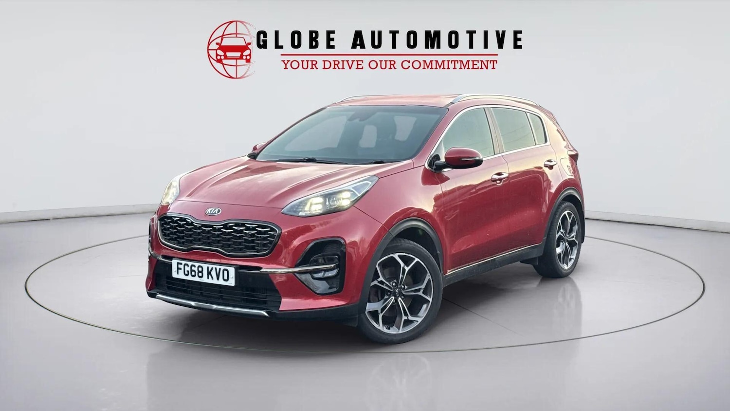 Used Kia Sportage for sale - 77808761: Photo 28