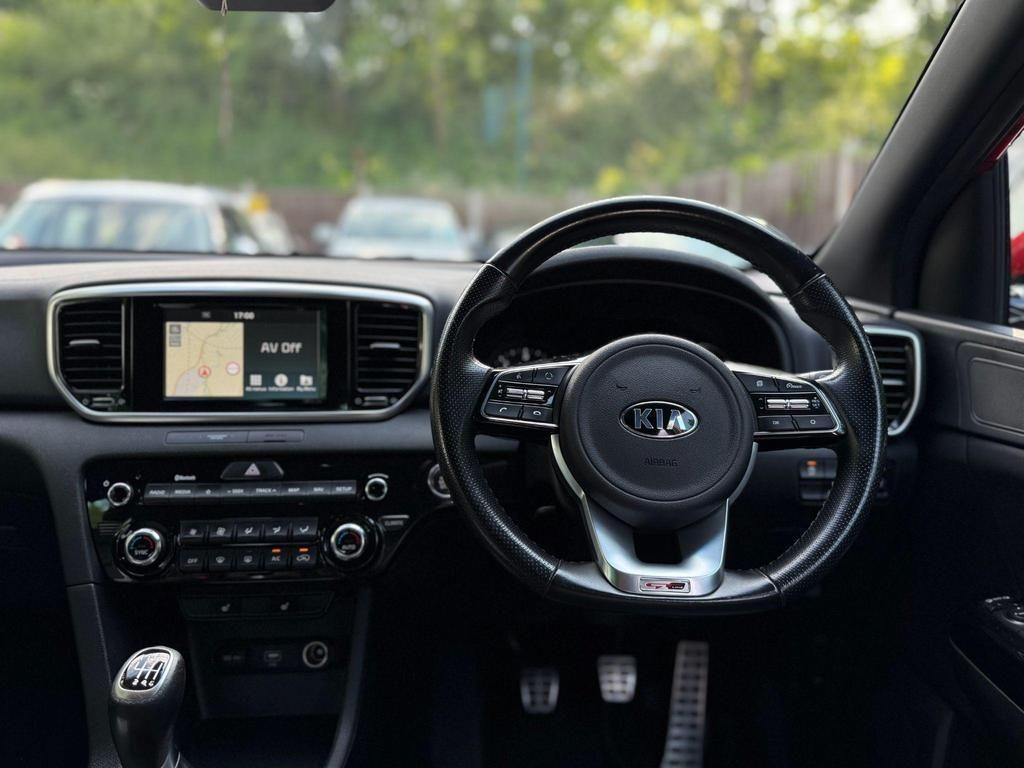 Used Kia Sportage for sale - 77808761: Photo 3