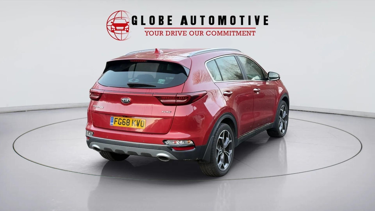 Used Kia Sportage for sale - 77808761: Photo 31