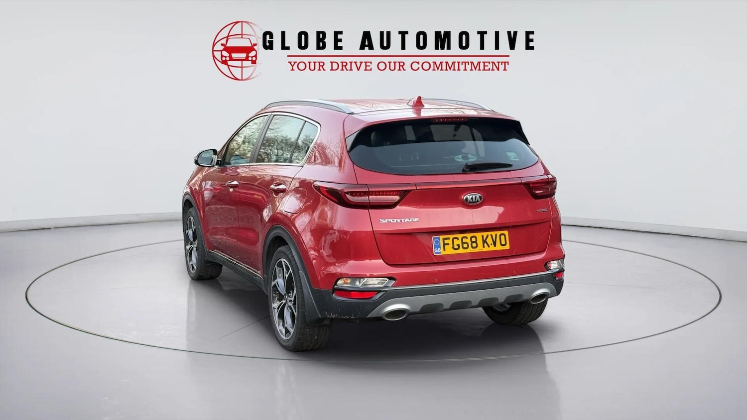 Used Kia Sportage for sale - 77808761: Photo 32