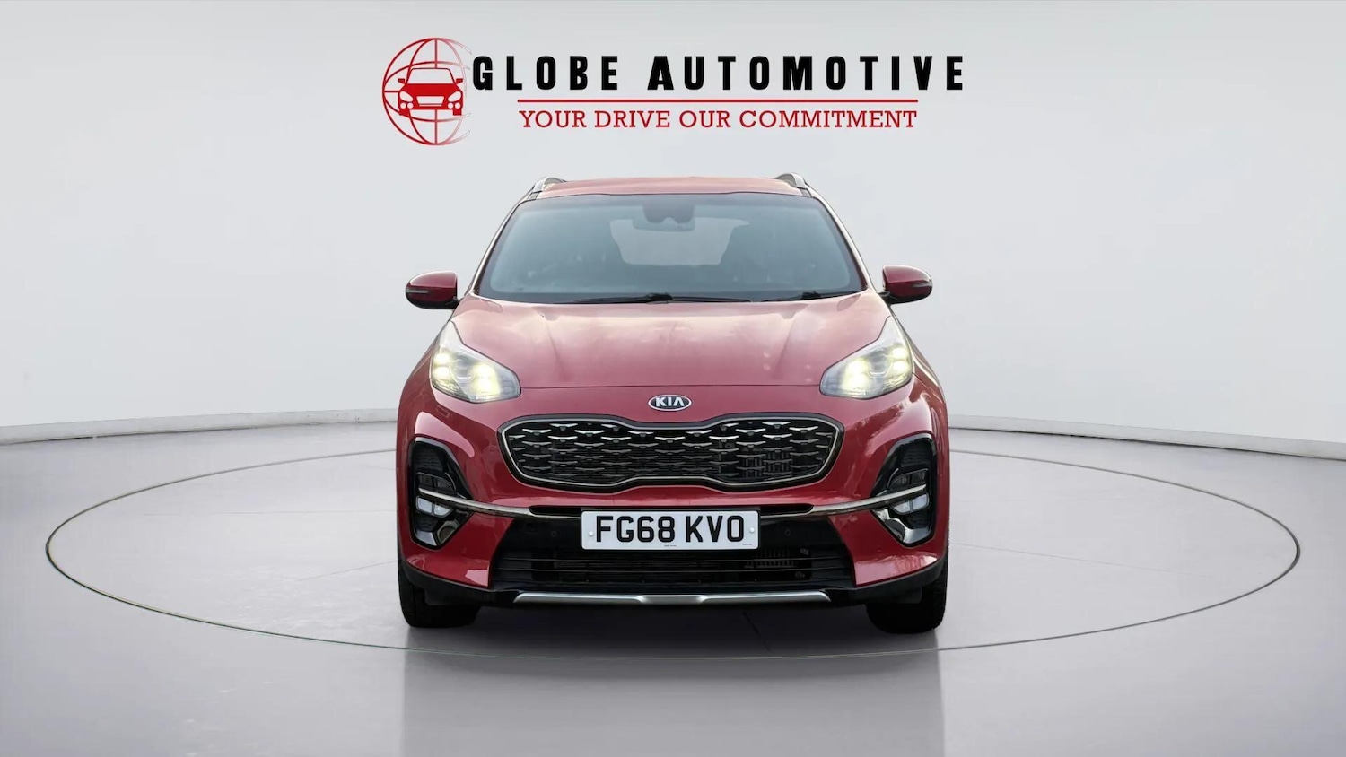 Used Kia Sportage for sale - 77808761: Photo 33