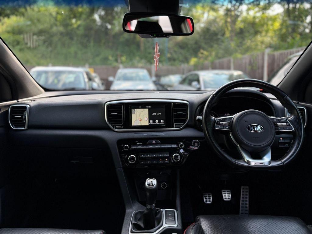 Used Kia Sportage for sale - 77808761: Photo 34