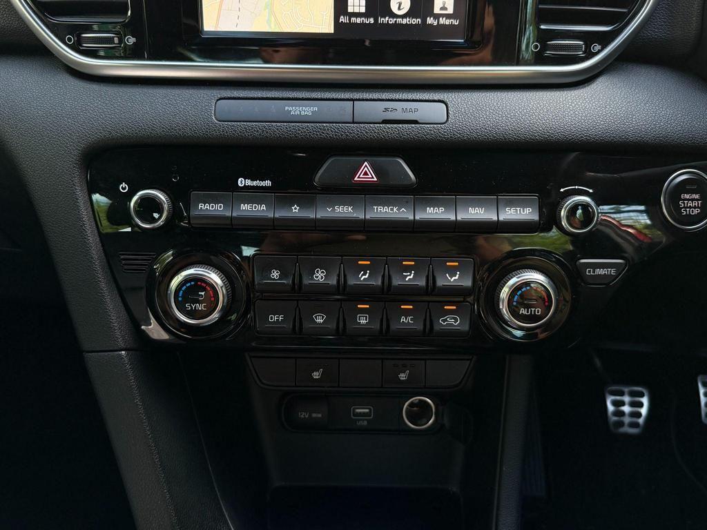 Used Kia Sportage for sale - 77808761: Photo 37