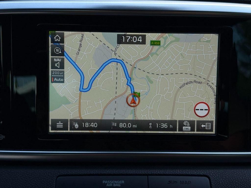 Used Kia Sportage for sale - 77808761: Photo 38