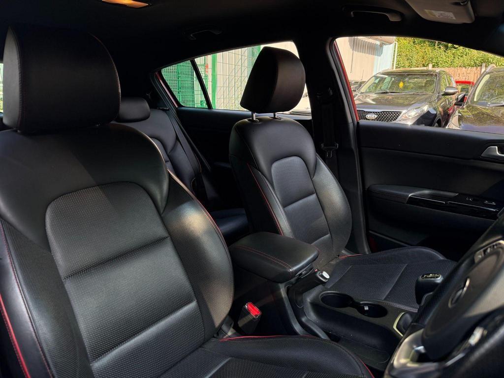 Used Kia Sportage for sale - 77808761: Photo 44