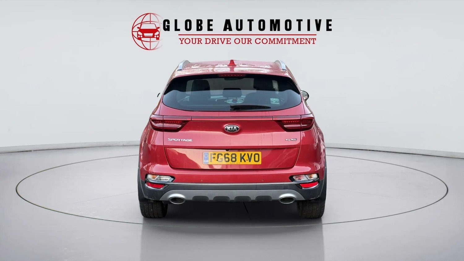 Used Kia Sportage for sale - 77808761: Photo 49