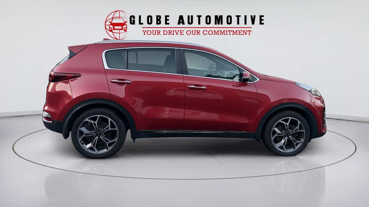 Used Kia Sportage for sale - 77808761: Photo 5