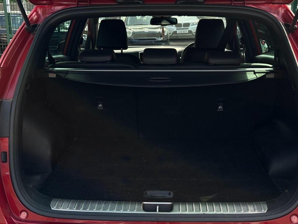 Used Kia Sportage for sale - 77808761: Photo 50