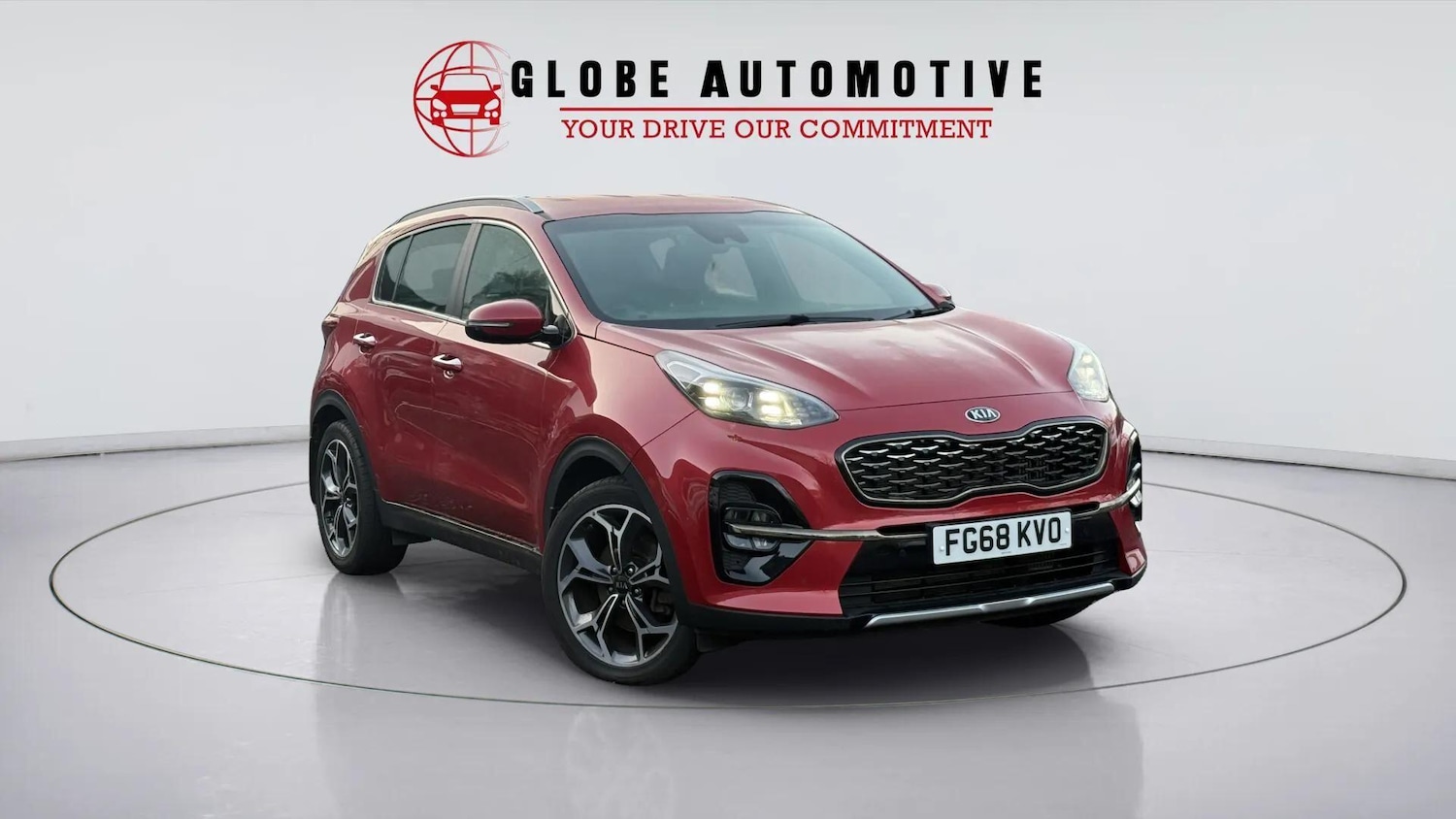 Used Kia Sportage for sale - 77808761: Photo 51