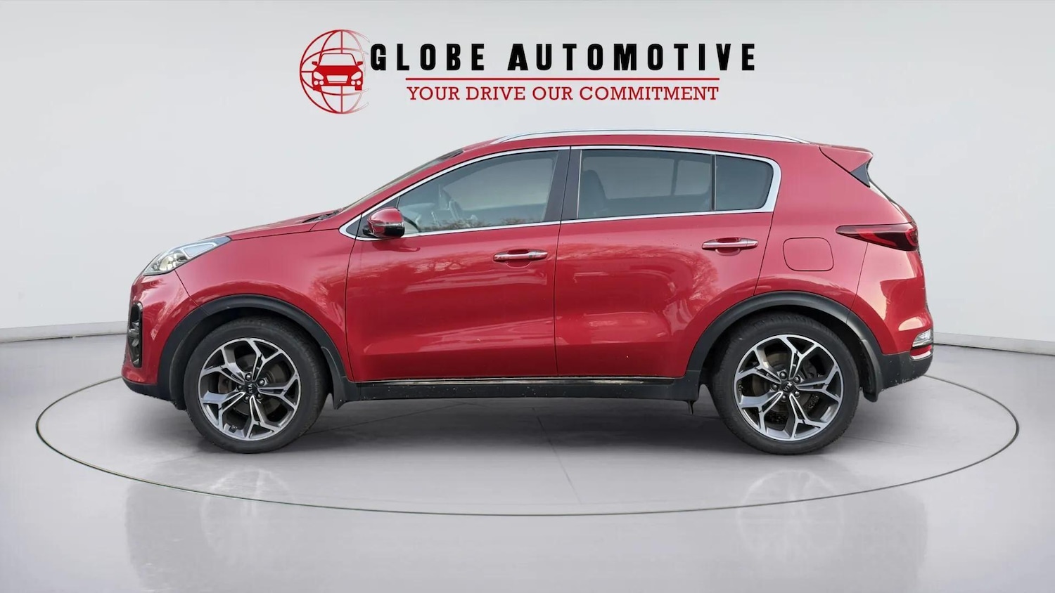 Used Kia Sportage for sale - 77808761: Photo 6