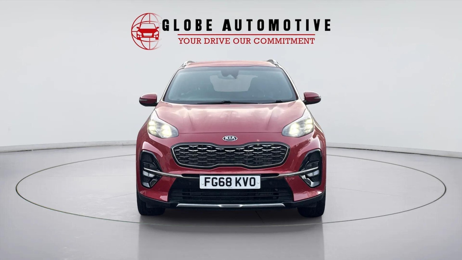 Used Kia Sportage for sale - 77808761: Photo 9