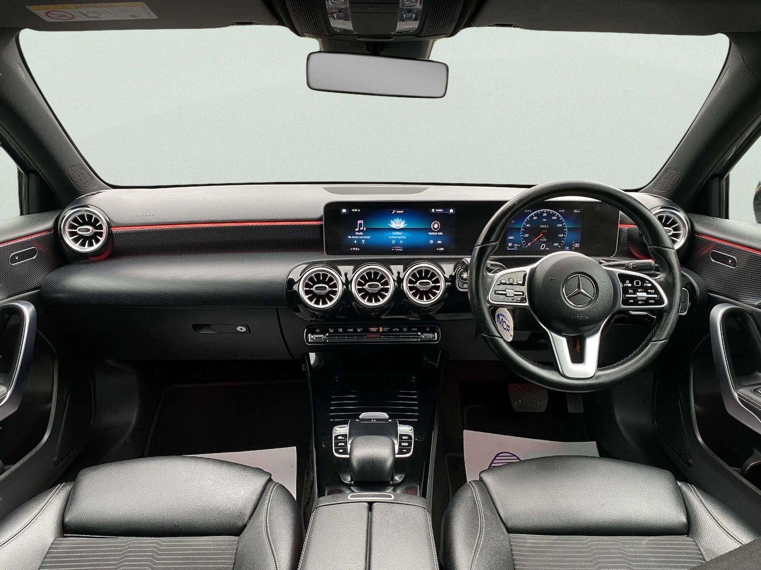 Used Mercedes-Benz A-Class 2018 for sale - 78099804: Photo 11