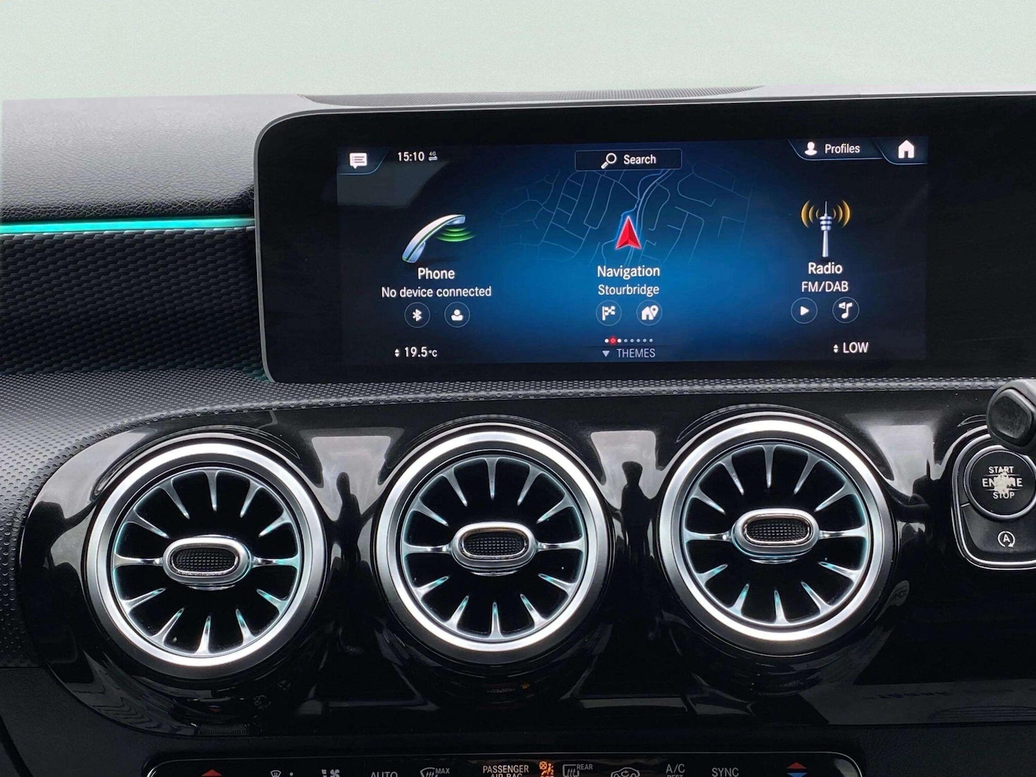 Used Mercedes-Benz A-Class 2018 for sale - 78099804: Photo 13