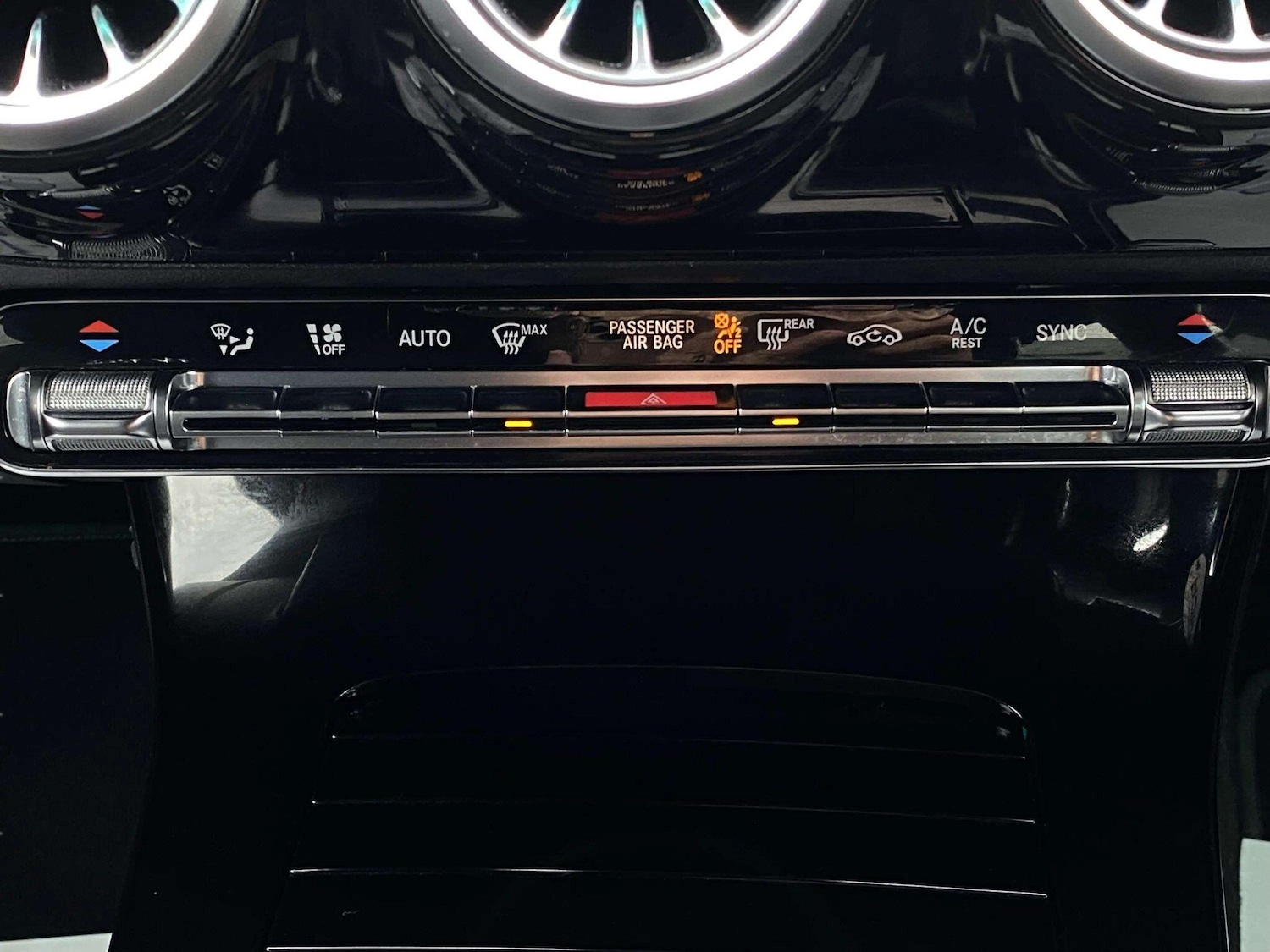 Used Mercedes-Benz A-Class 2018 for sale - 78099804: Photo 14