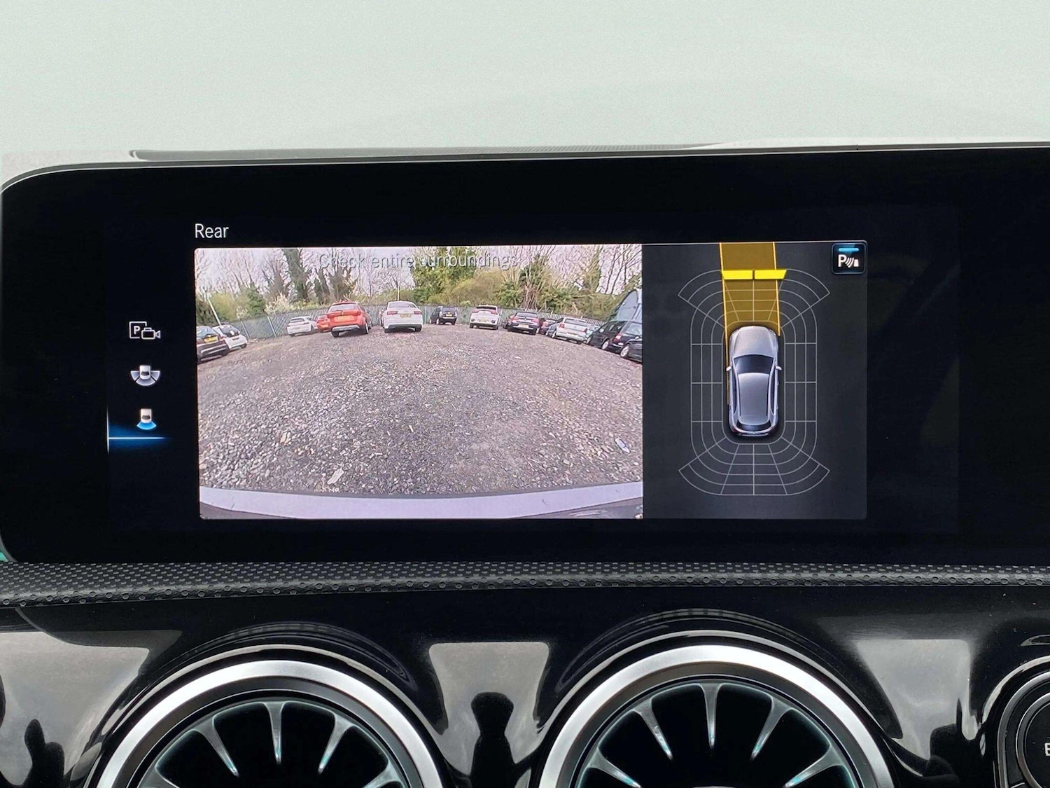 Used Mercedes-Benz A-Class 2018 for sale - 78099804: Photo 15