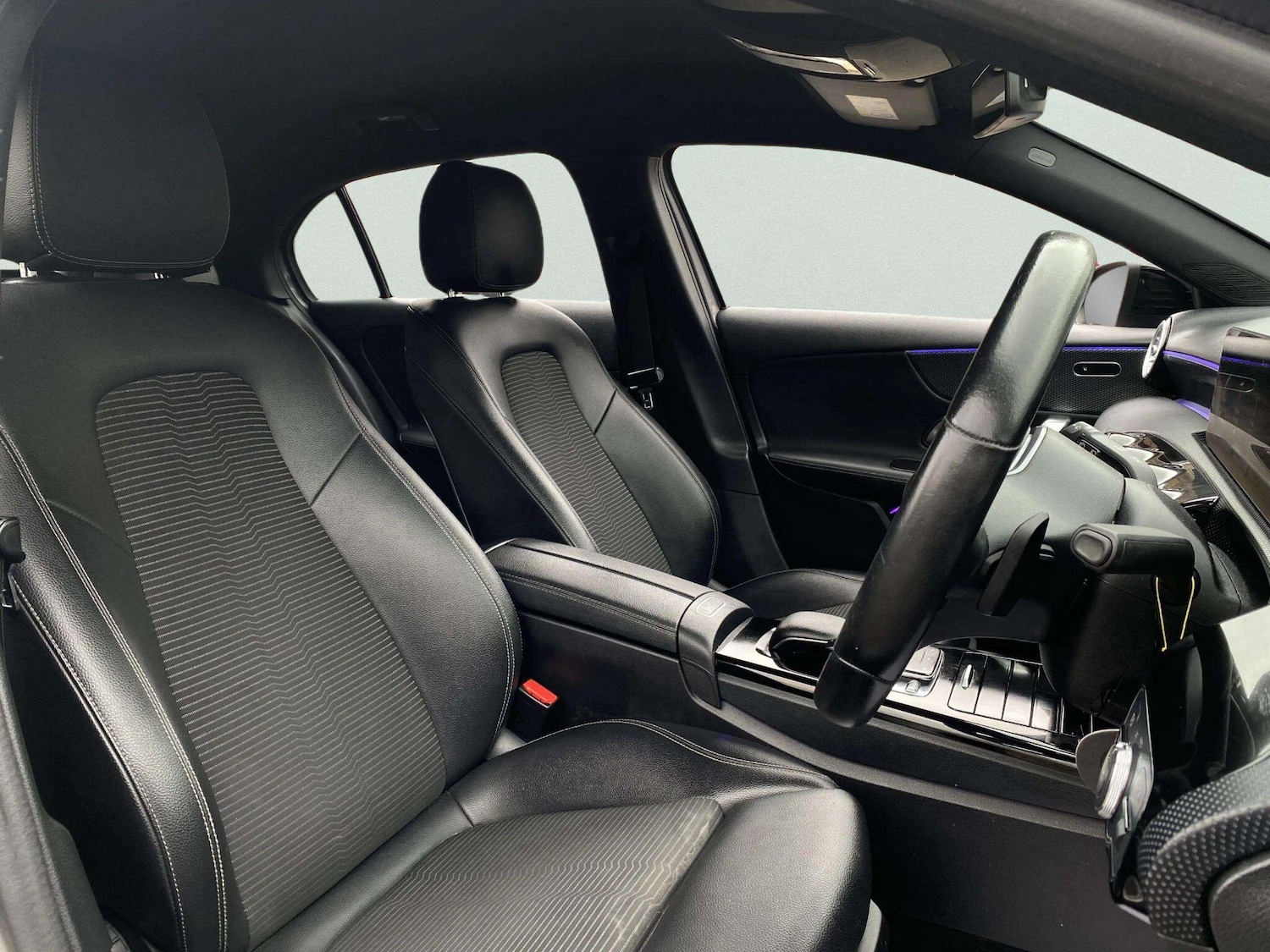 Used Mercedes-Benz A-Class 2018 for sale - 78099804: Photo 25