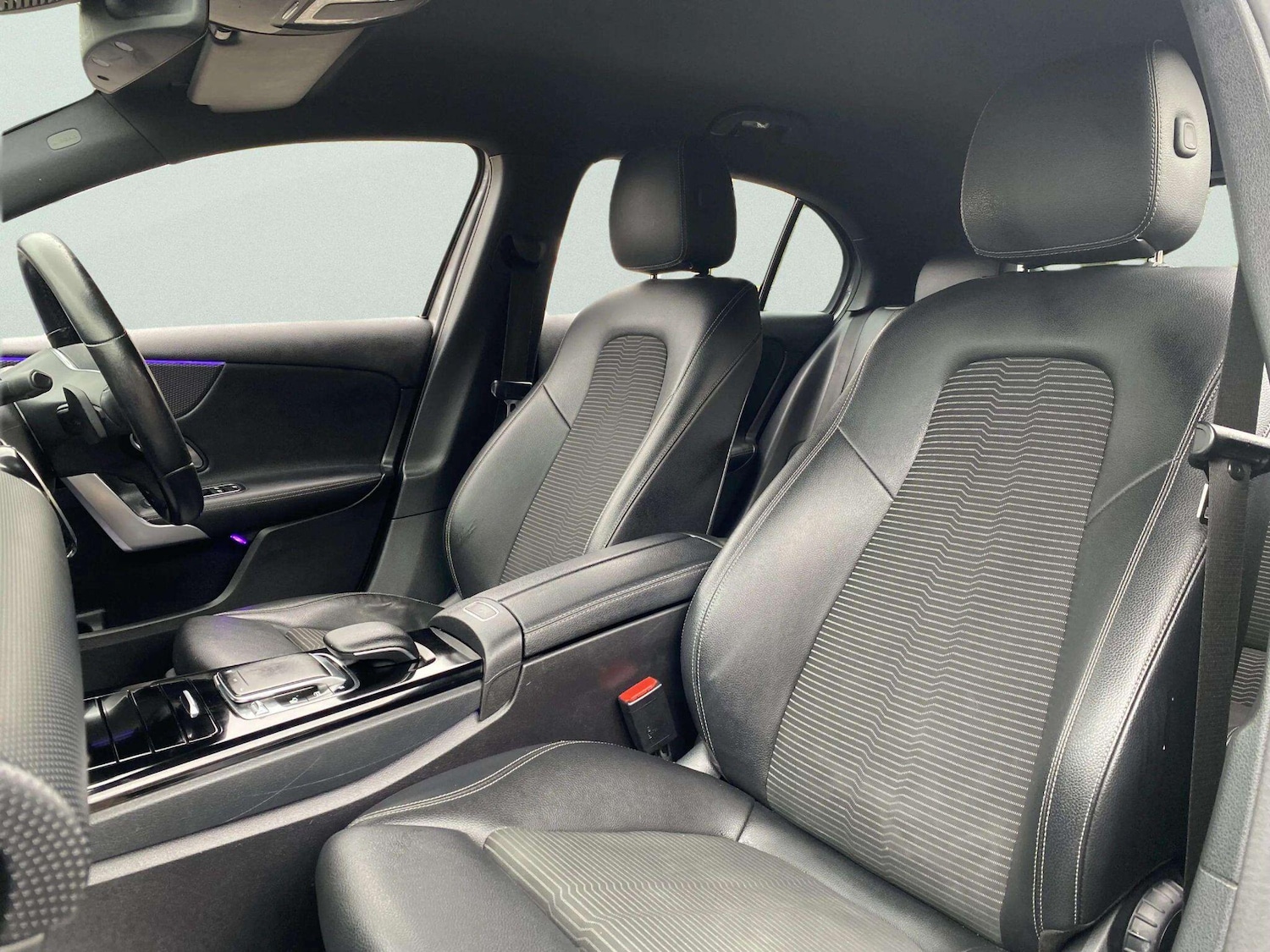 Used Mercedes-Benz A-Class 2018 for sale - 78099804: Photo 27