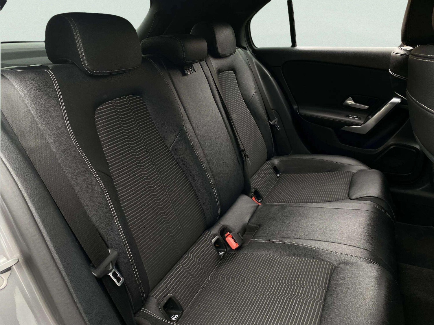 Used Mercedes-Benz A-Class 2018 for sale - 78099804: Photo 28