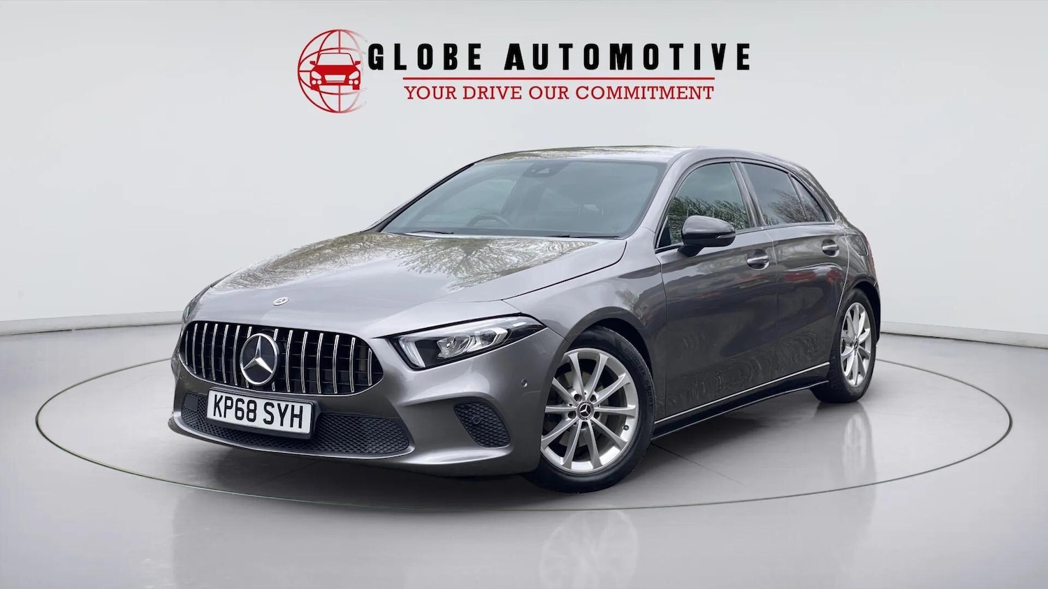 Used Mercedes-Benz A-Class 2018 for sale - 78099804: Photo 33