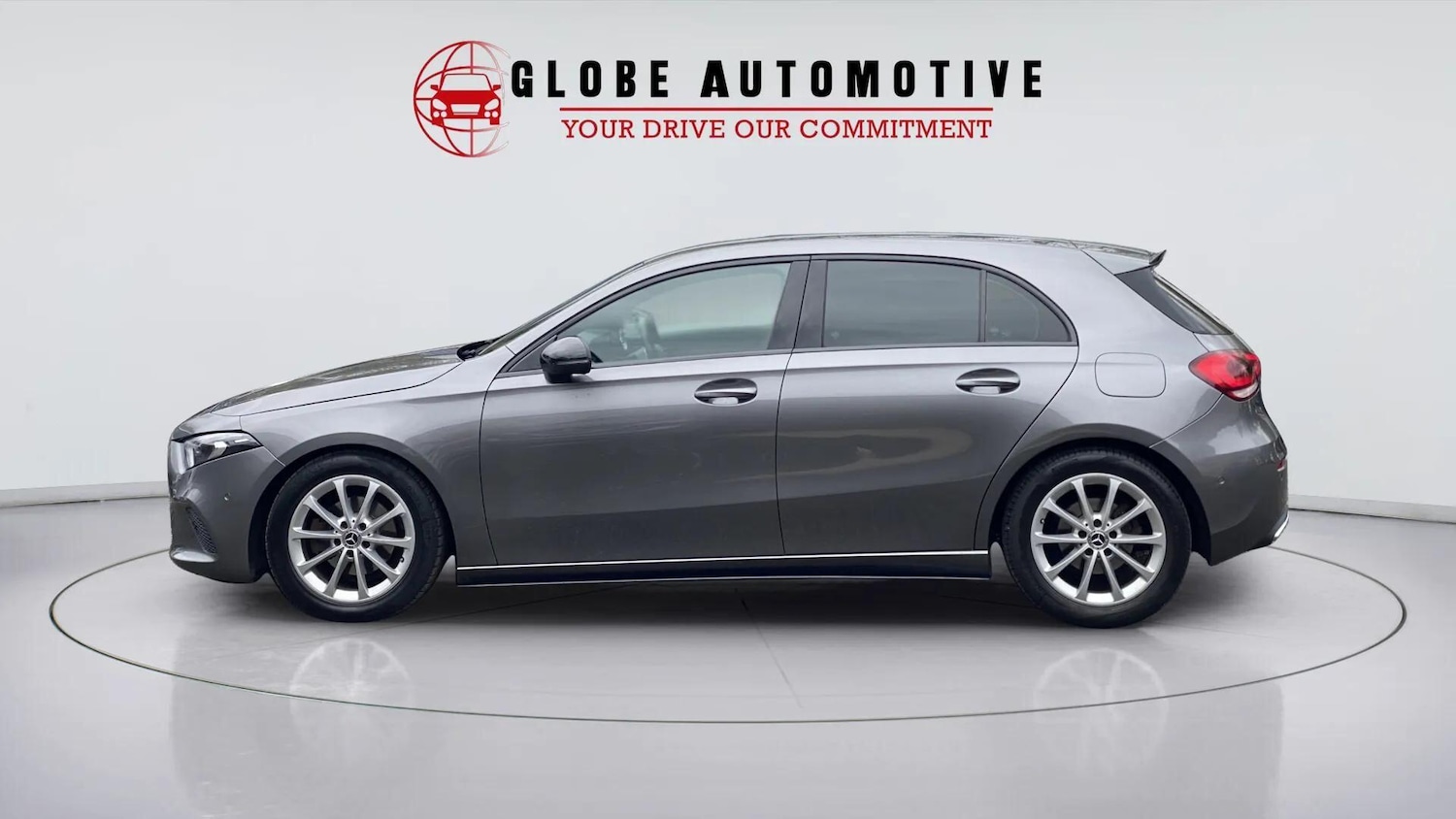 Used Mercedes-Benz A-Class 2018 for sale - 78099804: Photo 35