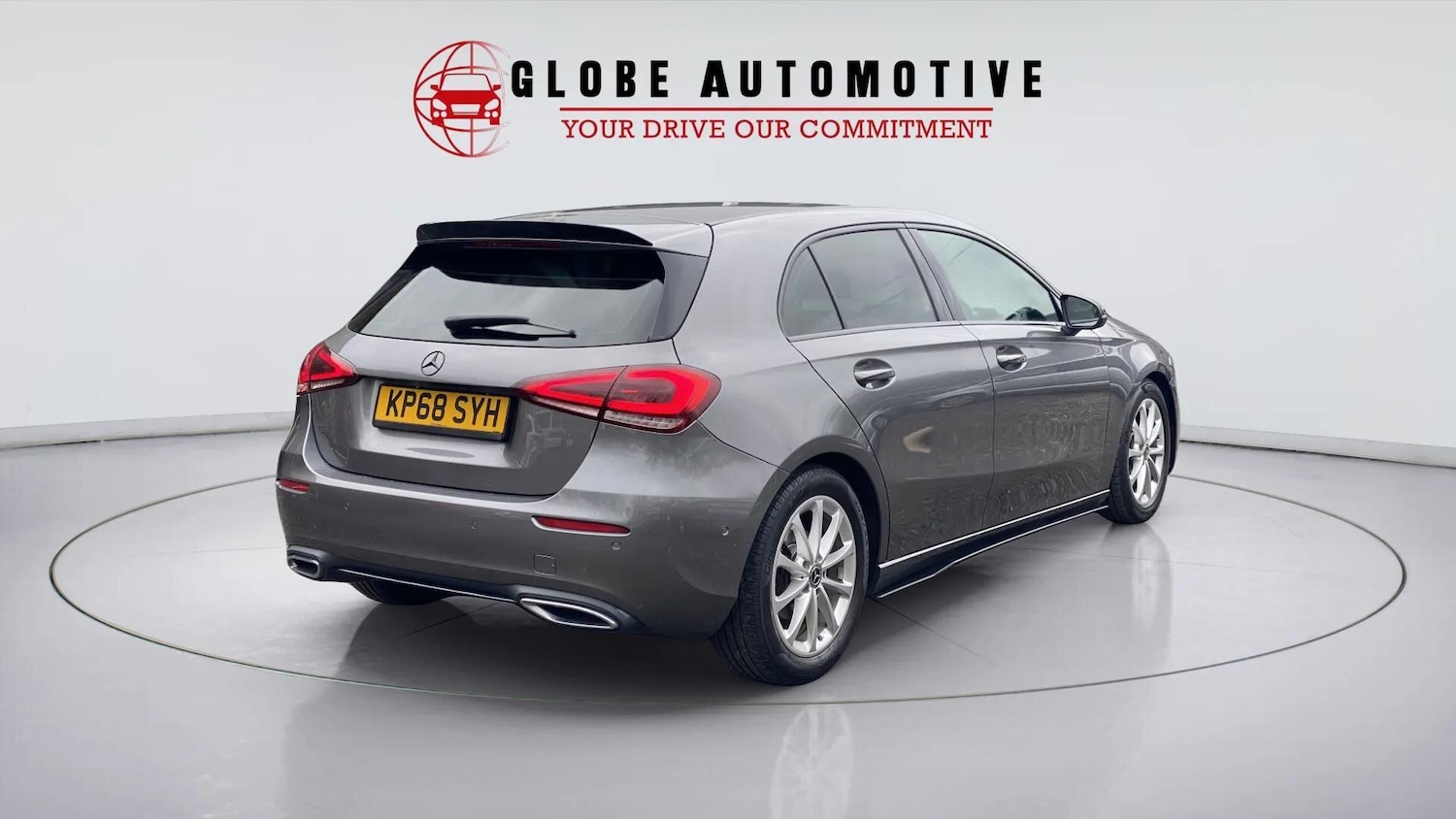 Used Mercedes-Benz A-Class 2018 for sale - 78099804: Photo 36