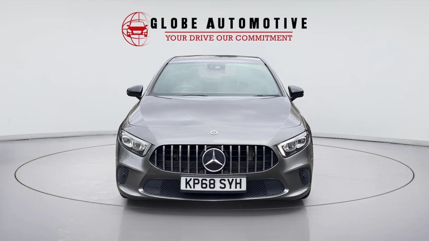 Used Mercedes-Benz A-Class 2018 for sale - 78099804: Photo 38