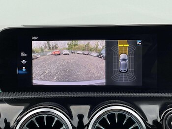 Used Mercedes-Benz A-Class 2018 for sale - 78099804: Photo