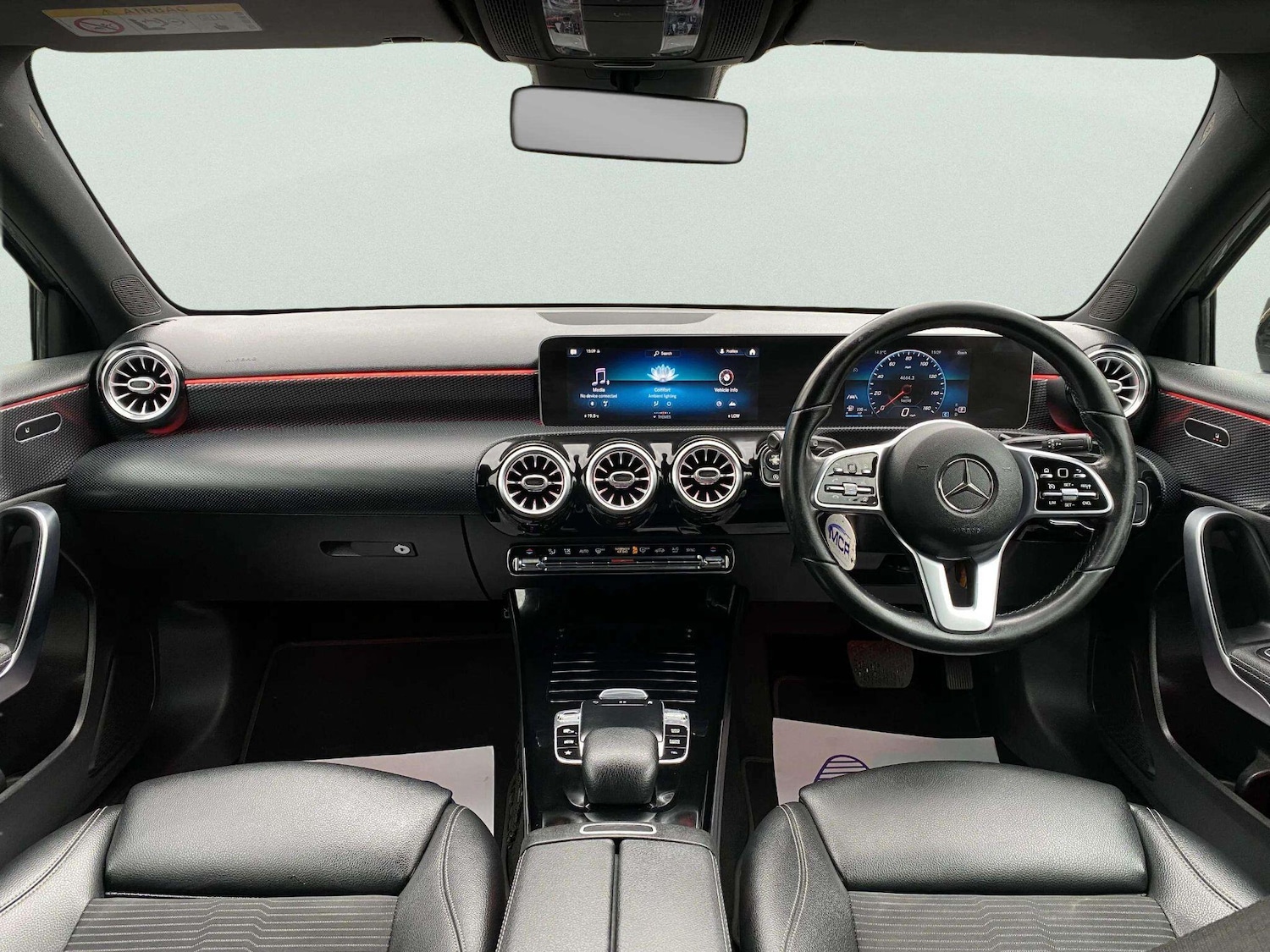 Used Mercedes-Benz A-Class 2018 for sale - 78099804: Photo 40