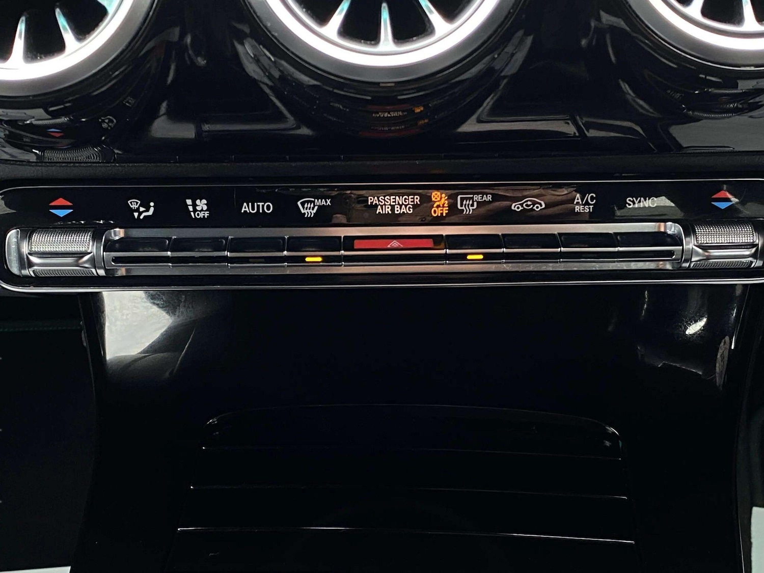 Used Mercedes-Benz A-Class 2018 for sale - 78099804: Photo 43