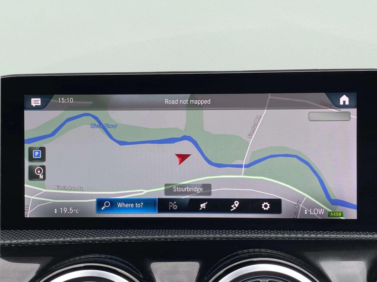 Used Mercedes-Benz A-Class 2018 for sale - 78099804: Photo 44