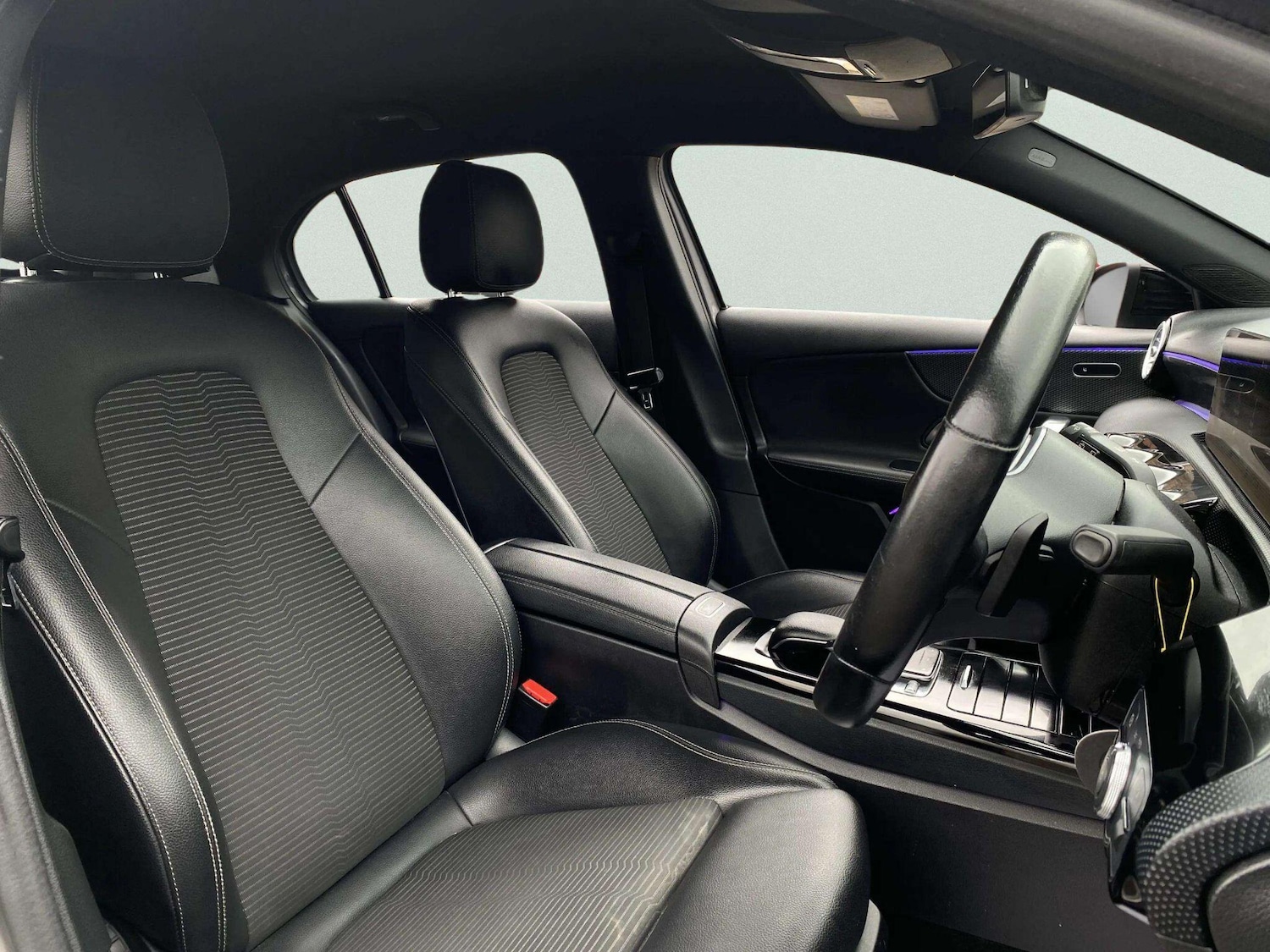 Used Mercedes-Benz A-Class 2018 for sale - 78099804: Photo 52