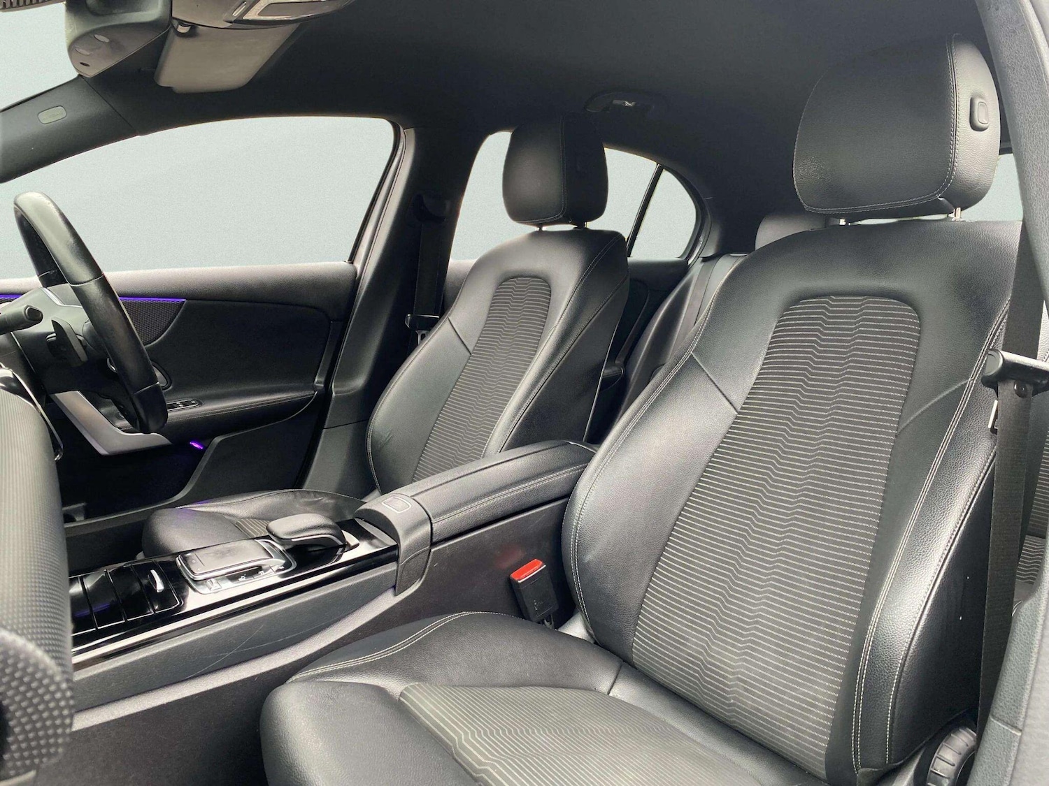 Used Mercedes-Benz A-Class 2018 for sale - 78099804: Photo 54